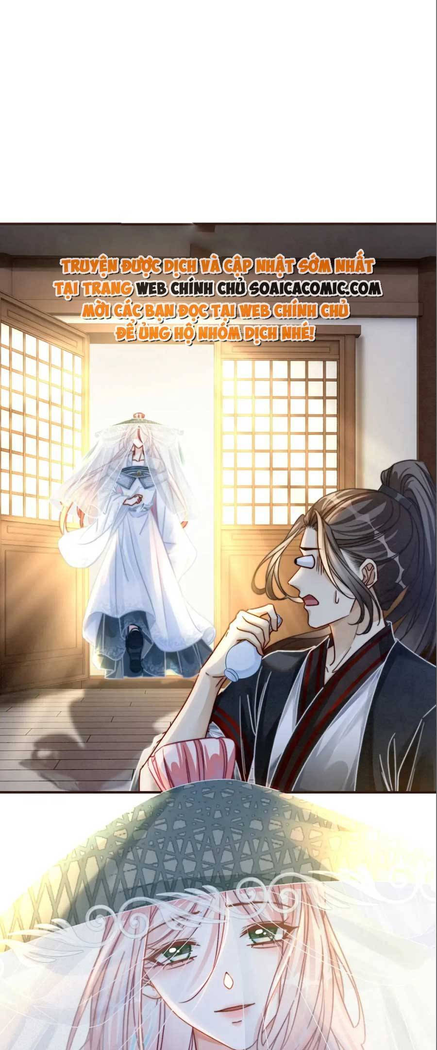 Xuyên Nhanh Nữ Phụ Bình Tĩnh Chút Chapter 143 - Trang 27