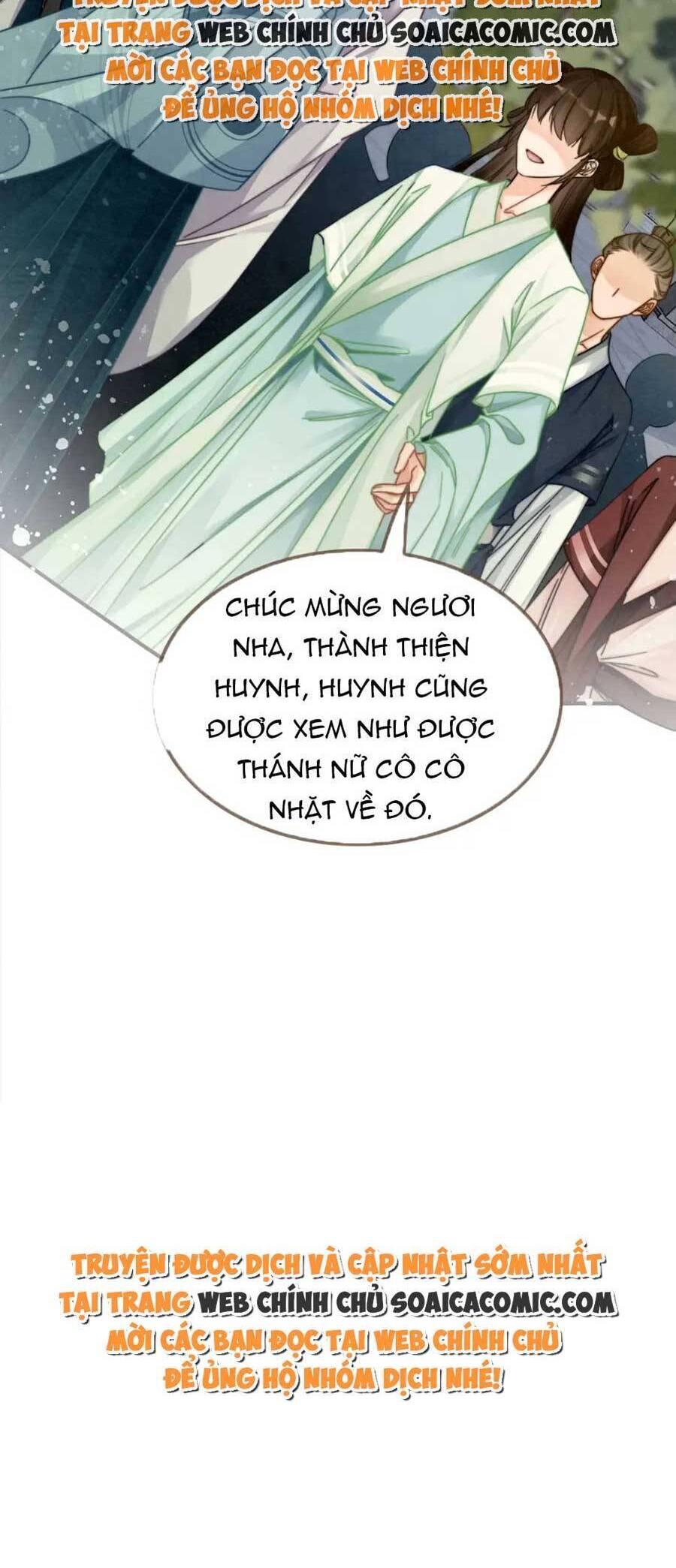 Xuyên Nhanh Nữ Phụ Bình Tĩnh Chút Chapter 145 - Trang 32