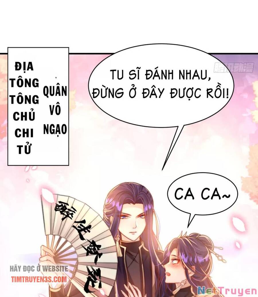 Bắt Đầu Thổ Lộ Với Mỹ Nữ Sư Tôn Chapter 4 - Trang 33