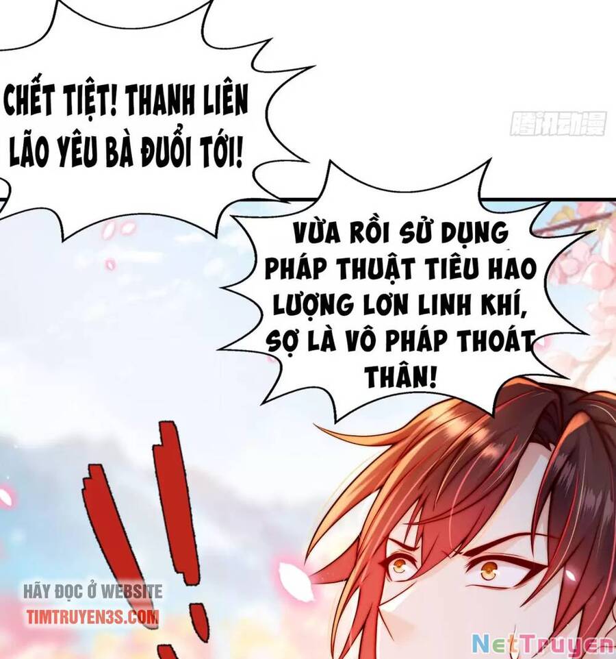 Bắt Đầu Thổ Lộ Với Mỹ Nữ Sư Tôn Chapter 4 - Trang 62