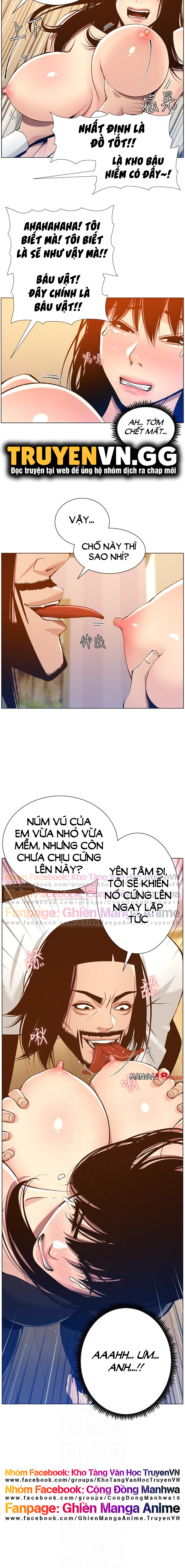 Cha Dượng Chapter 103 - Trang 3