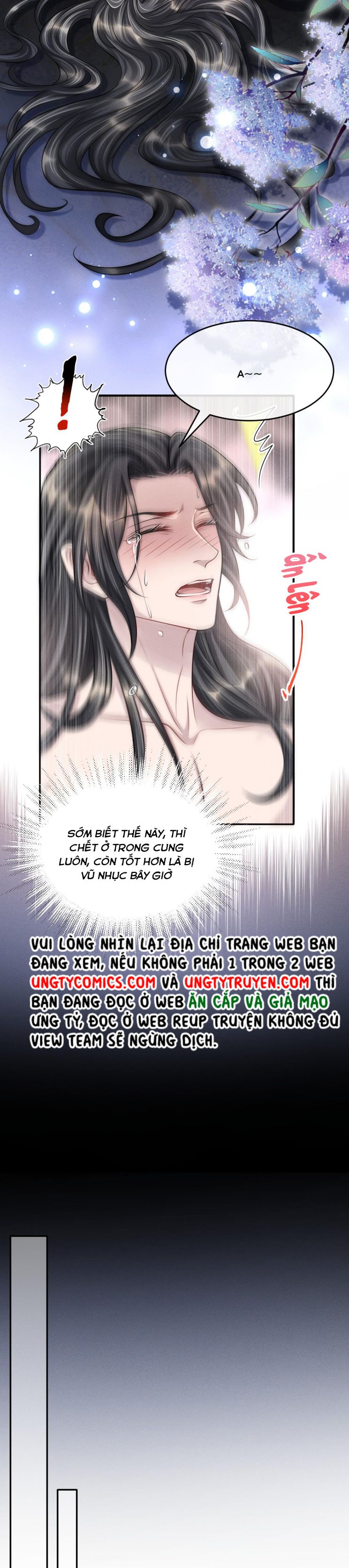 Ảnh Vệ Khó Làm Chapter 39 - Trang 5