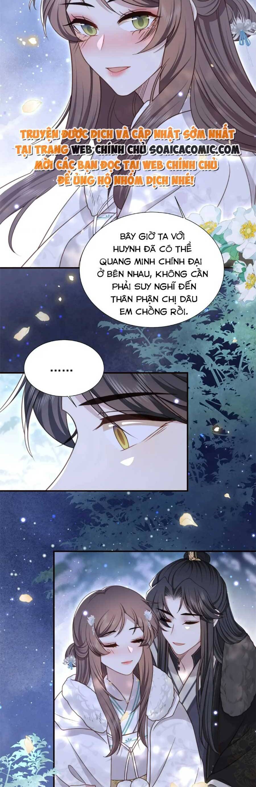 Cô Vương Quả Nữ Chapter 71 - Trang 19