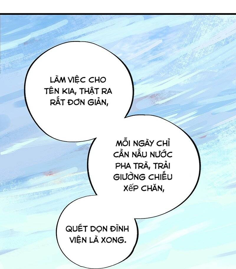 Đại Đạo Triều Thiên Chapter 69 - Trang 39