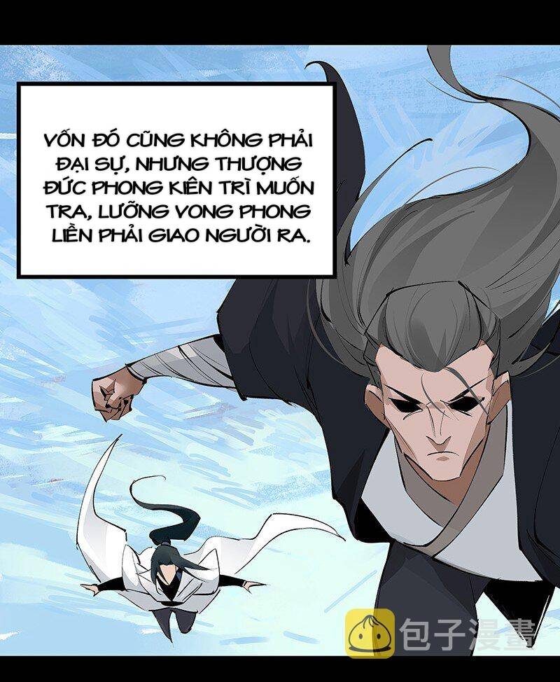 Đại Đạo Triều Thiên Chapter 69 - Trang 7