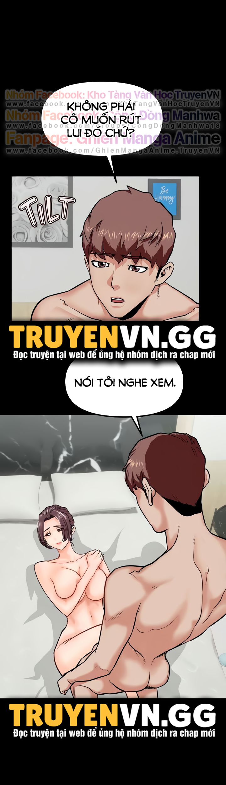 Khi Loser Trỗi Dậy Chapter 27 - Trang 7