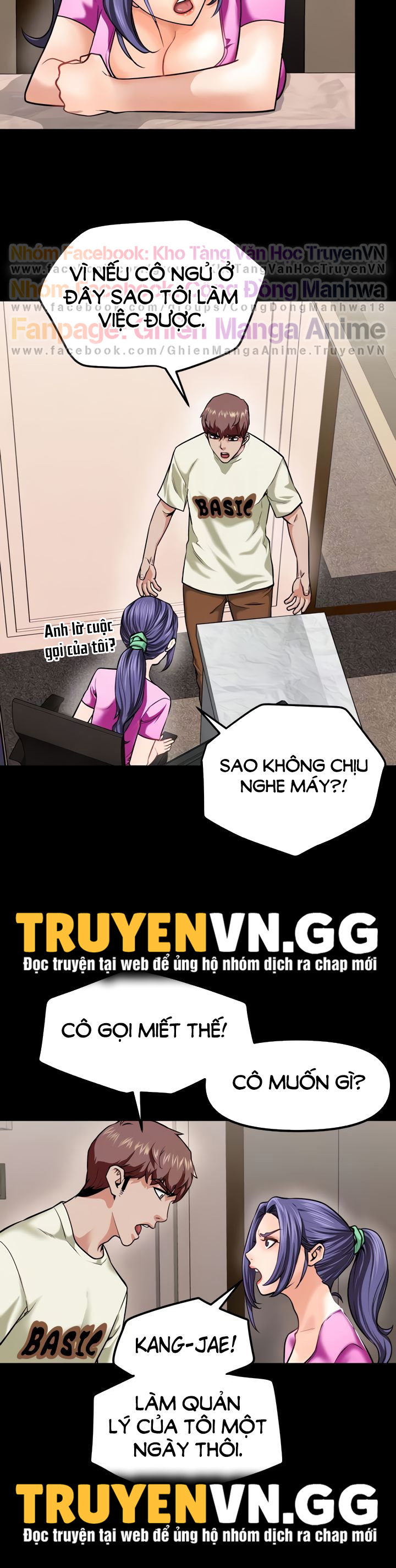 Khi Loser Trỗi Dậy Chapter 28 - Trang 13