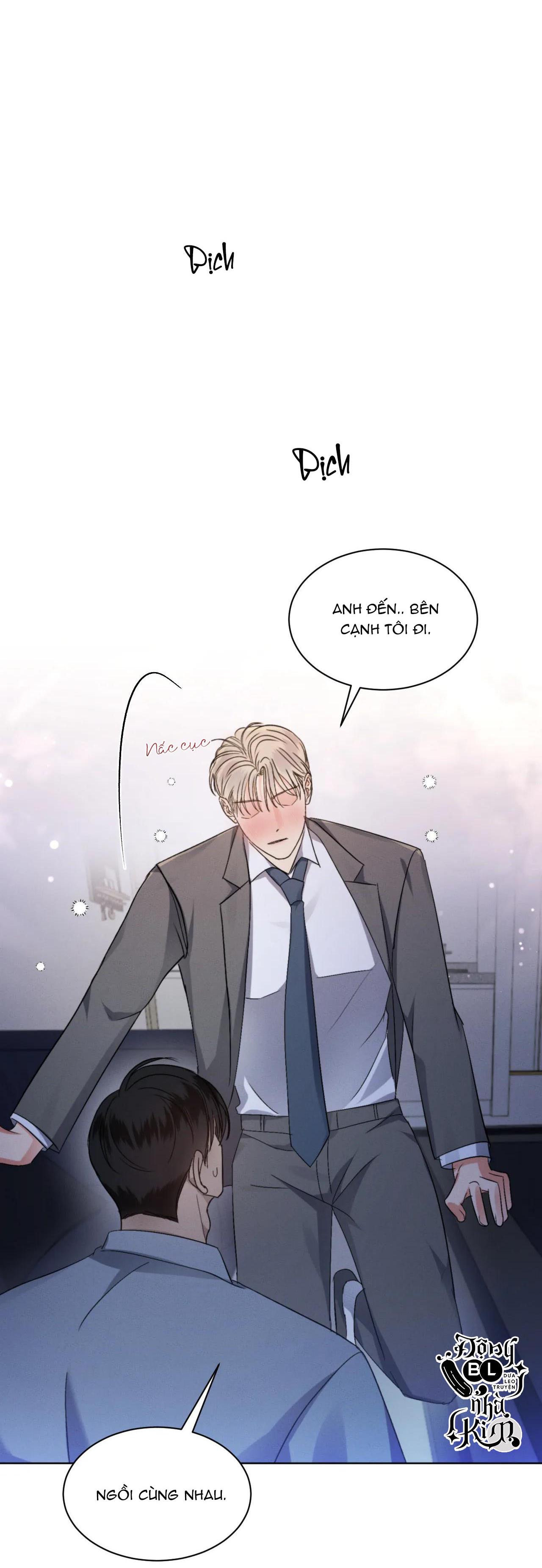 Kick Off Chapter 28 - Trang 18