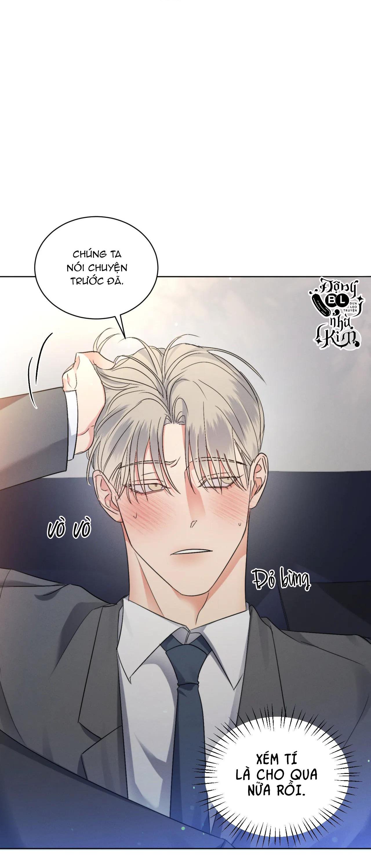 Kick Off Chapter 28 - Trang 36