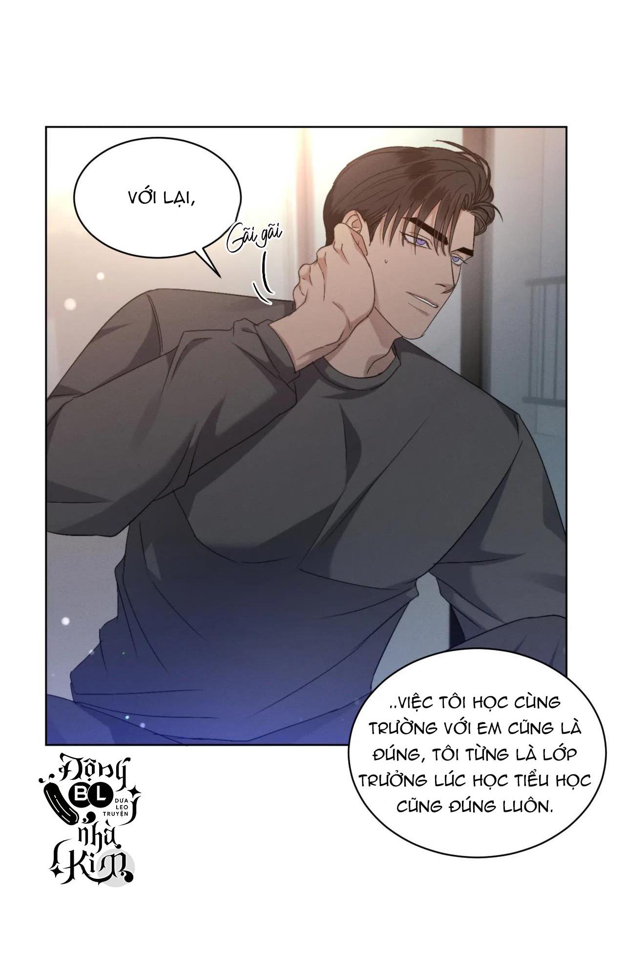 Kick Off Chapter 28 - Trang 49