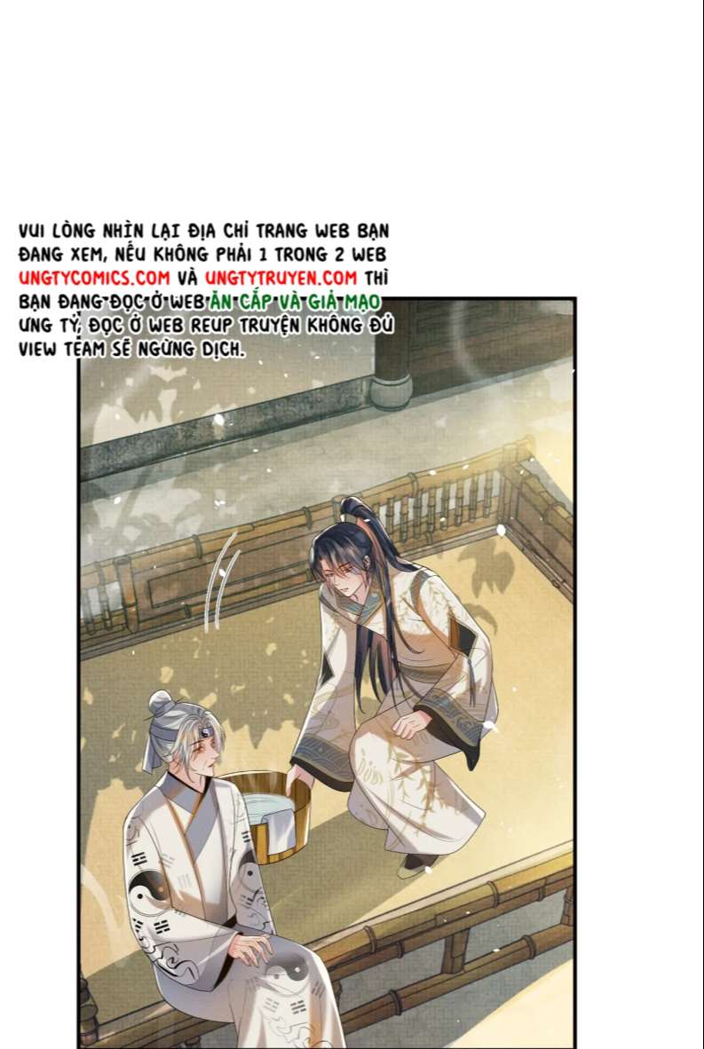 Ngộ Xà Chapter 91 - Trang 27