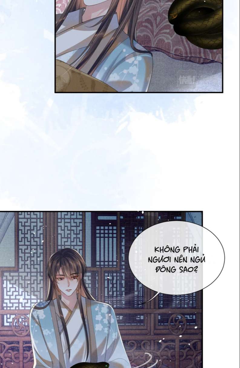 Ngộ Xà Chapter 91 - Trang 39