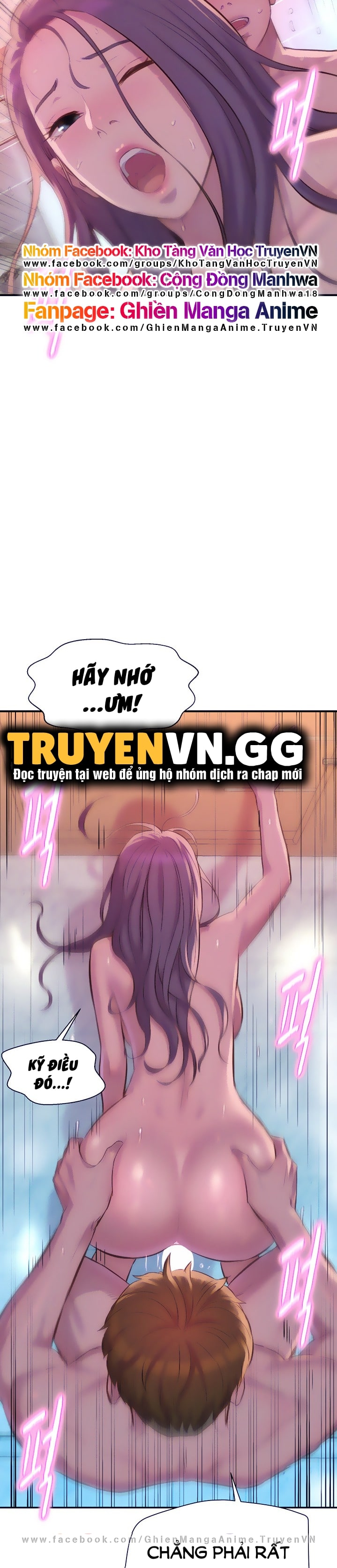 Trại Hè Lãng Mạn Chapter 11 - Trang 7