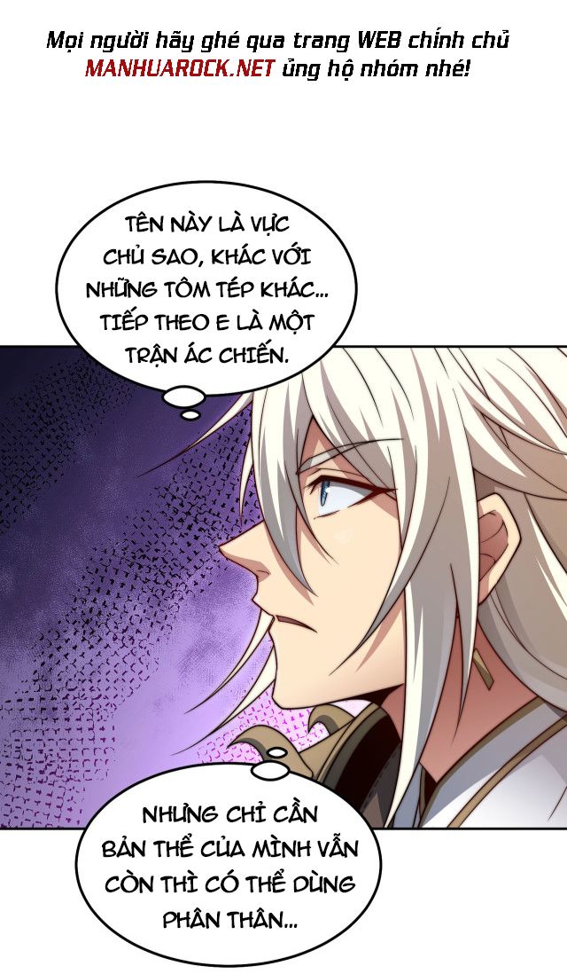 Từ Lúc Bắt Đầu Liền Vô Địch Chapter 62 - Trang 54