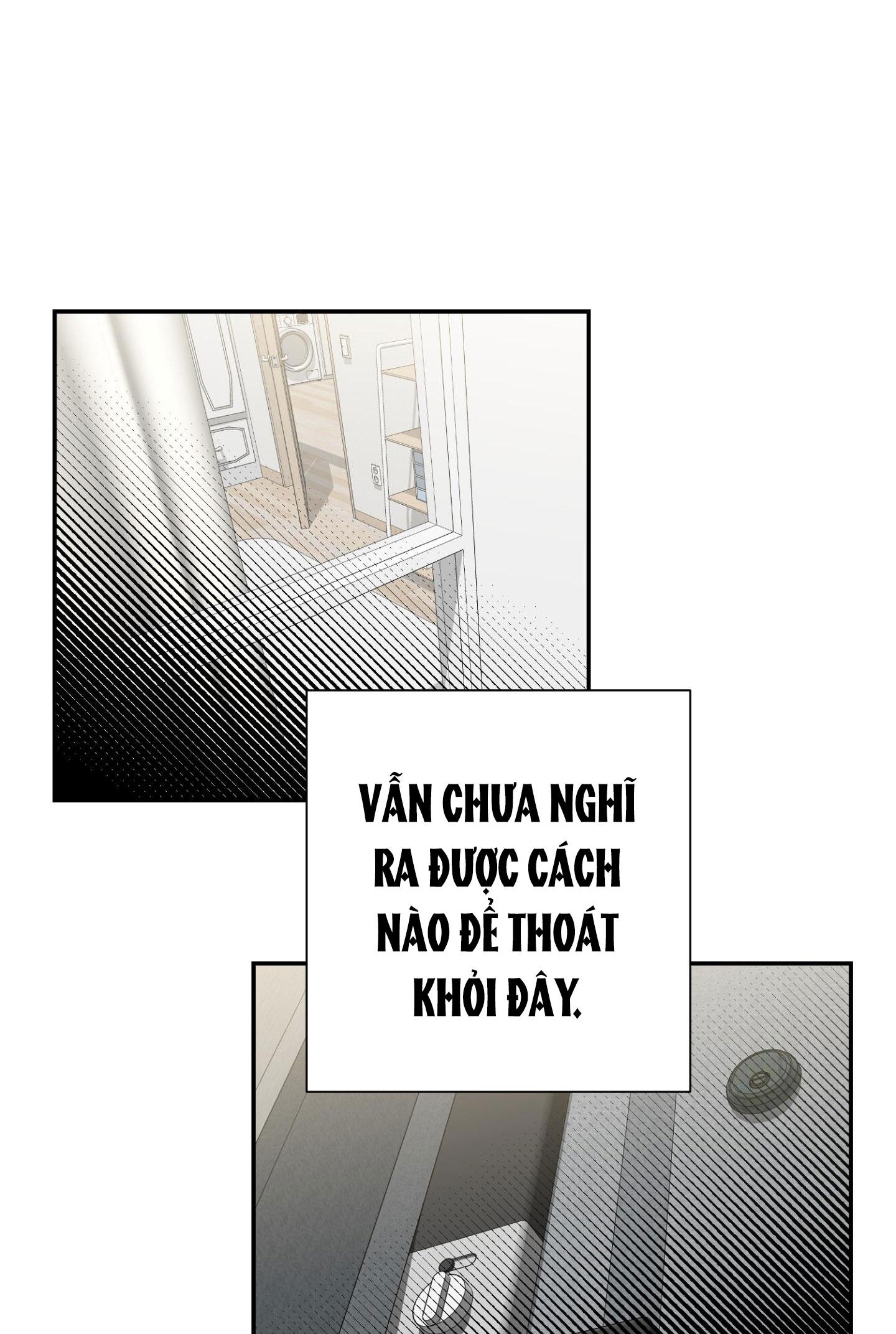 Tuyển Tập Cuồng Công-chiếm Hữu Công Của Nhà Kim Chapter 5.5 - Trang 49