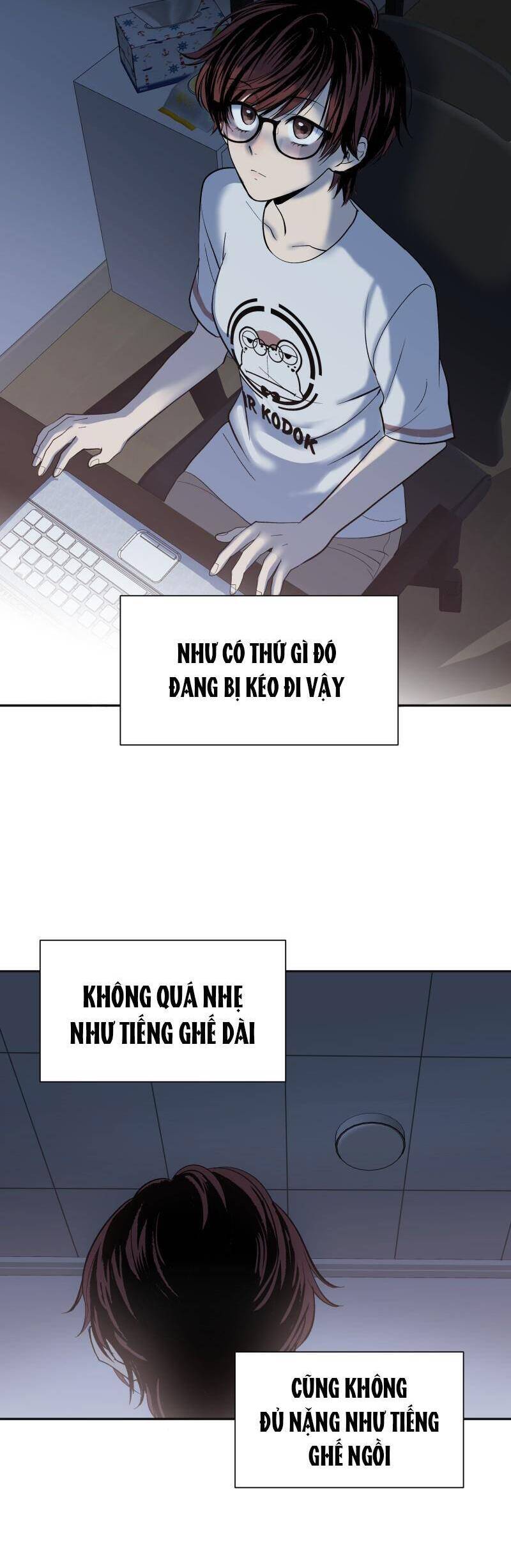 Anh Chàng Lầu Trên Chapter 1 - Trang 2