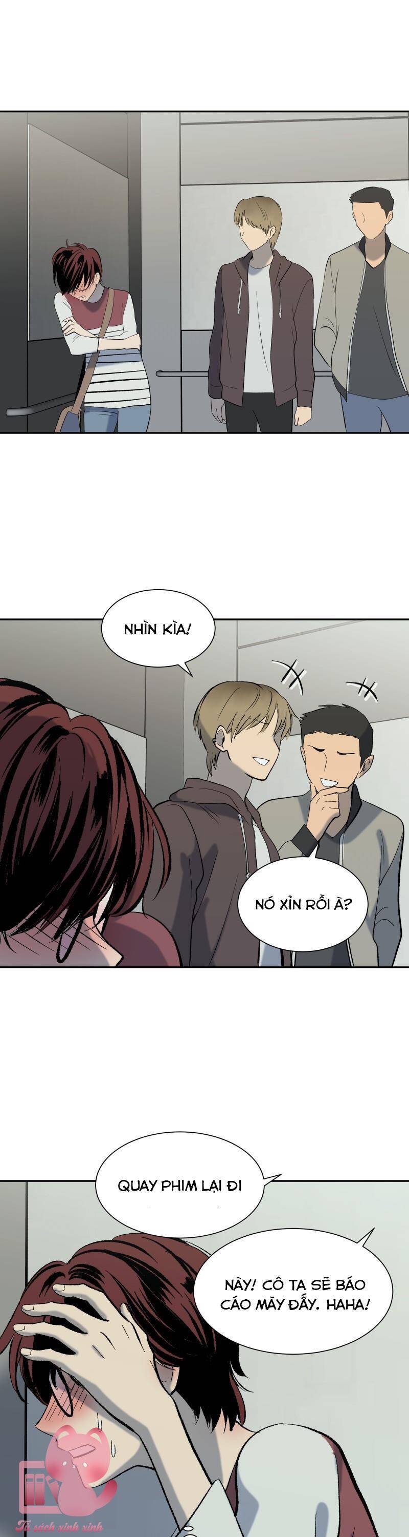 Anh Chàng Lầu Trên Chapter 2 - Trang 47