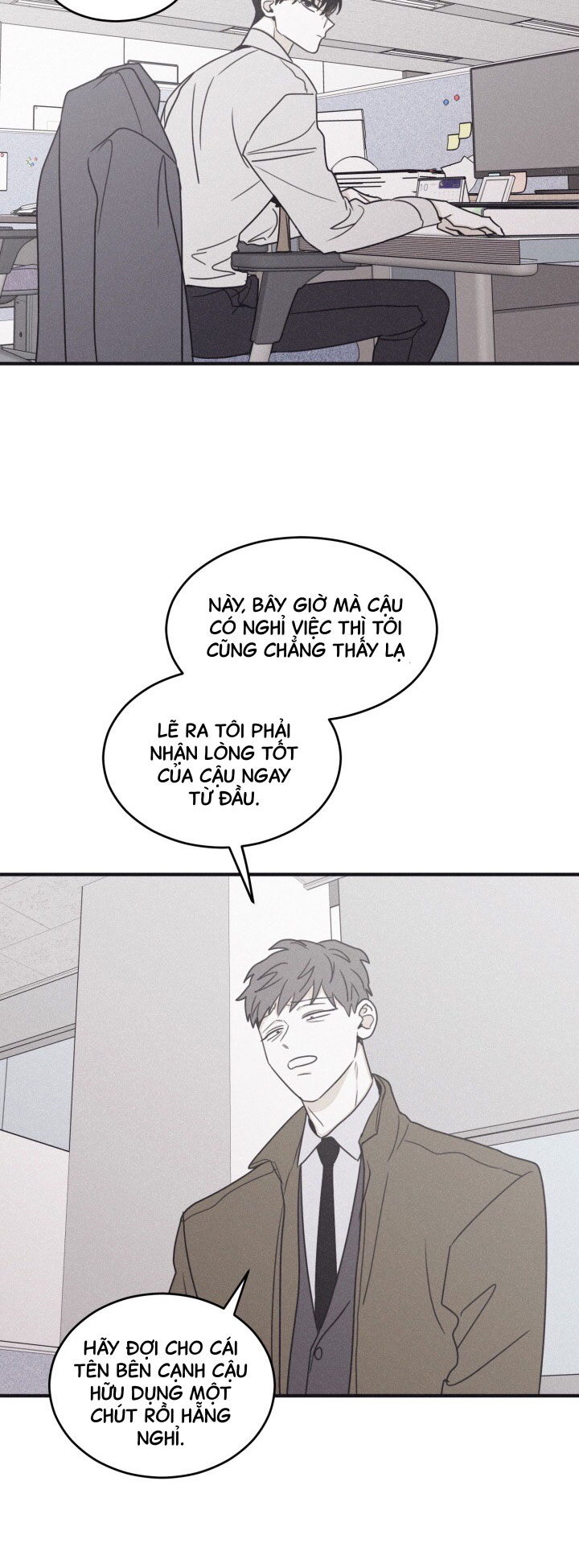 Chiếu Tướng Chapter 100 - Trang 28