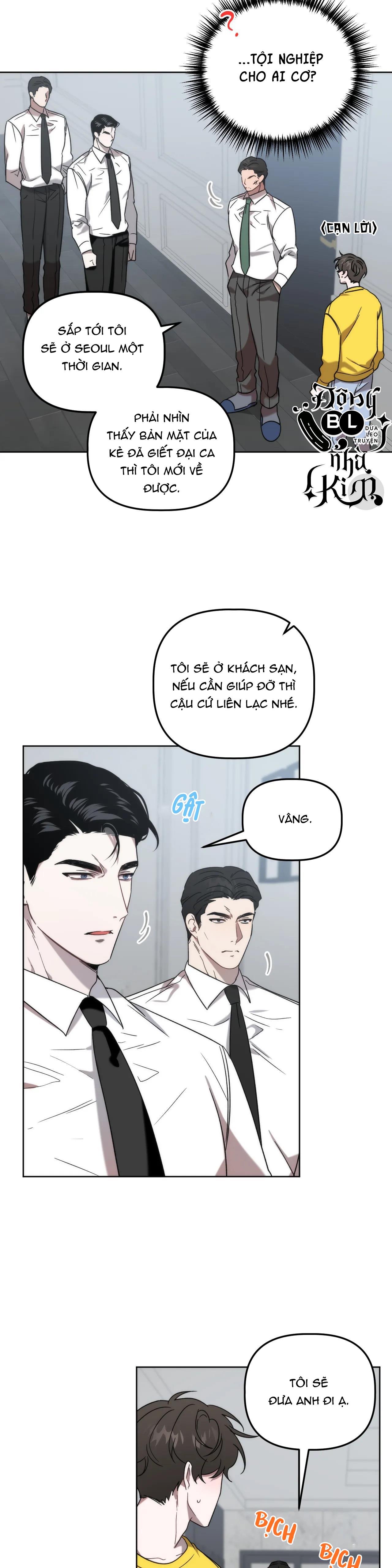 Đã Hiểu Chưa Chapter 10 - Trang 21