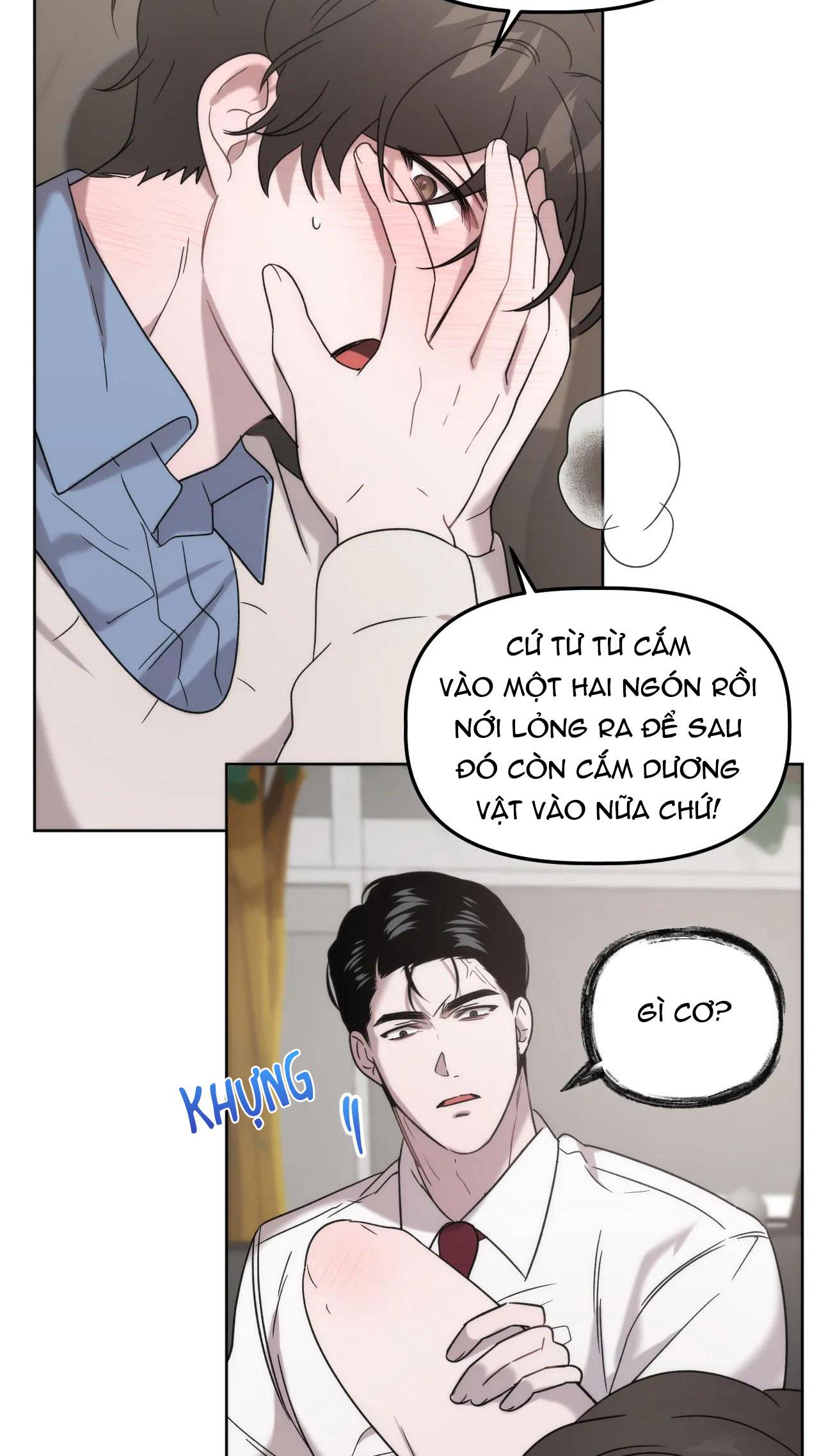 Đã Hiểu Chưa Chapter 11 - Trang 11