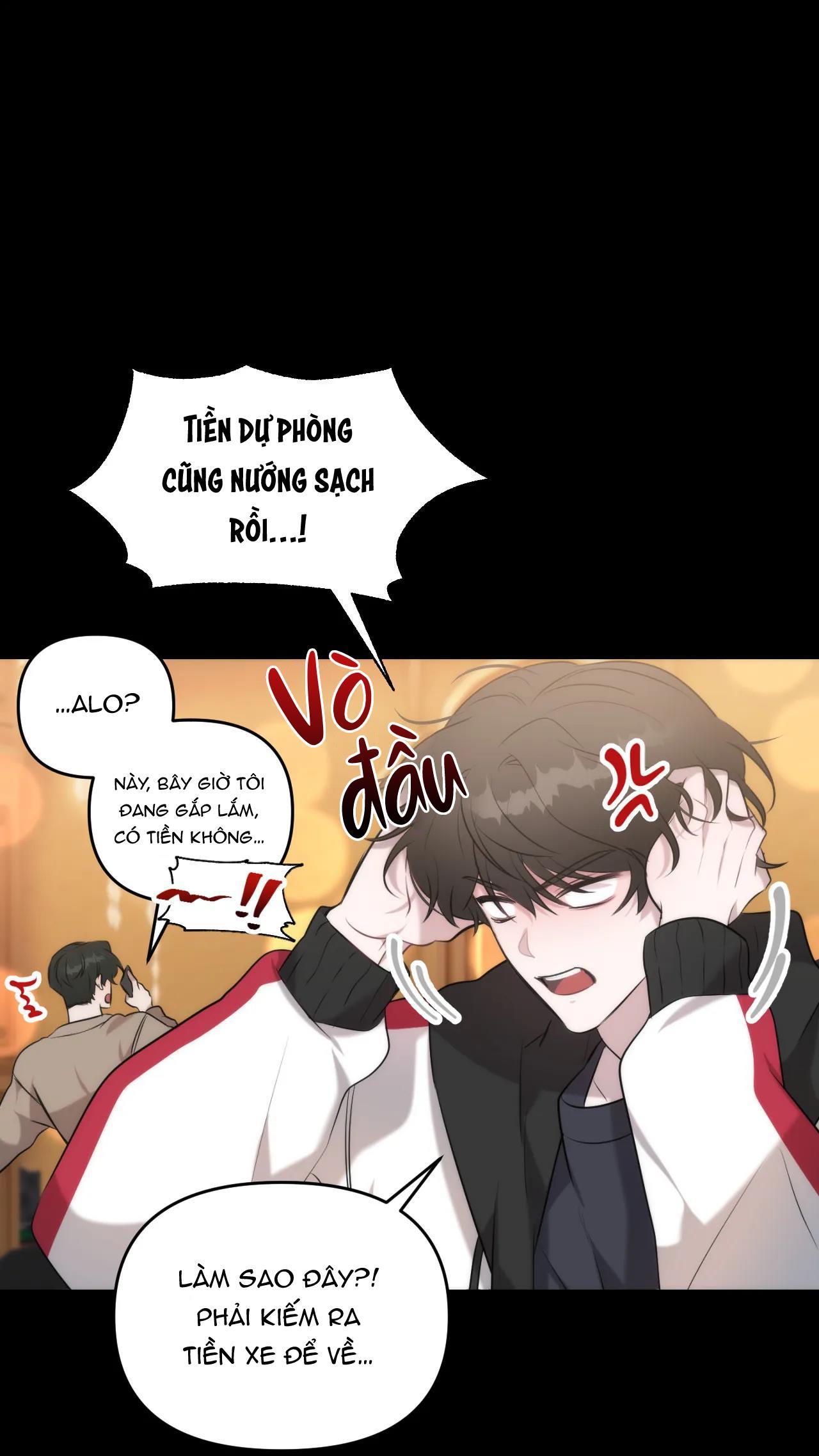 Đã Hiểu Chưa Chapter 2 - Trang 5