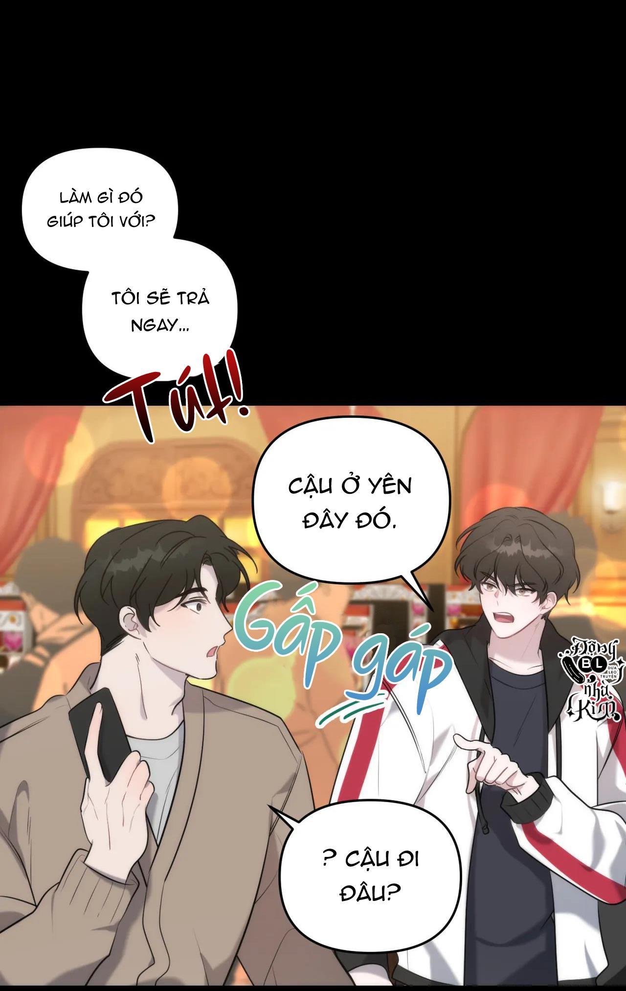 Đã Hiểu Chưa Chapter 2 - Trang 7