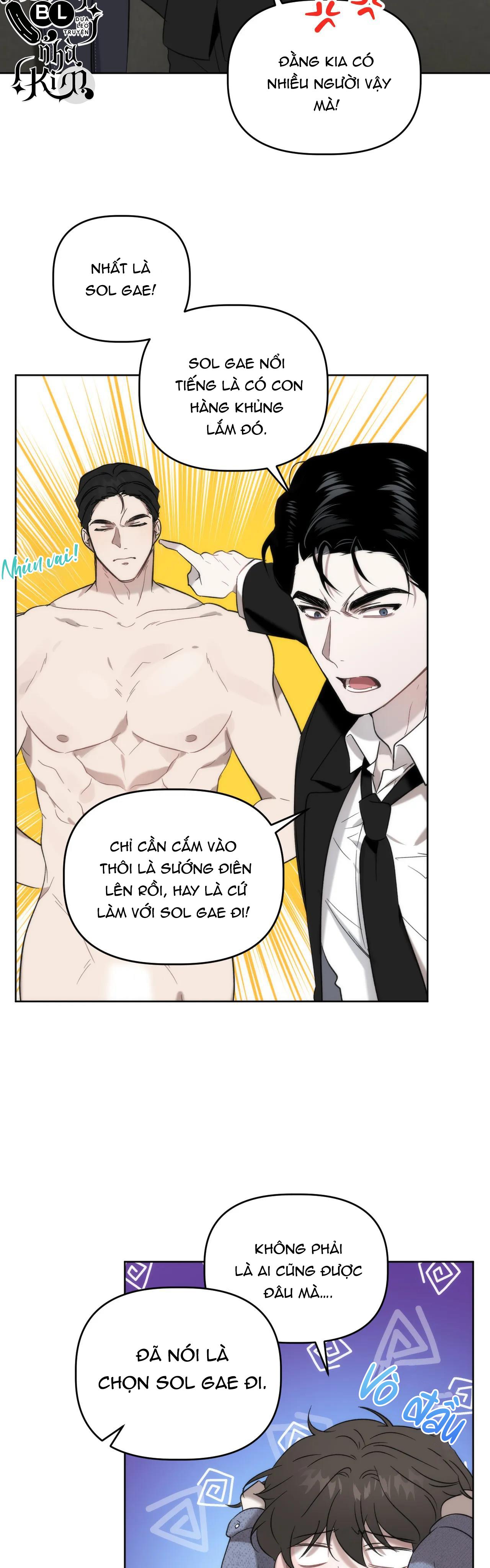 Đã Hiểu Chưa Chapter 3 - Trang 24