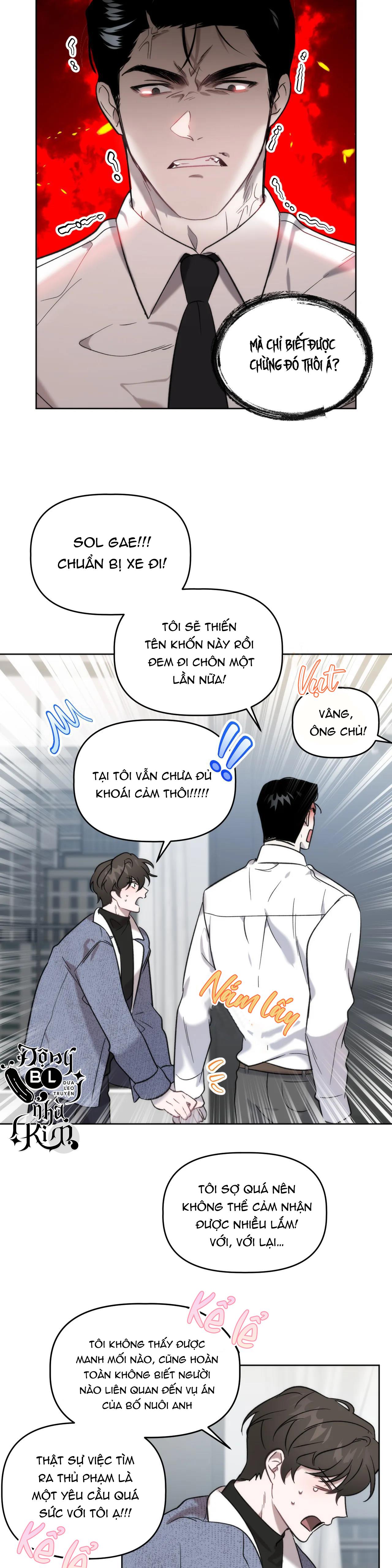 Đã Hiểu Chưa Chapter 4 - Trang 28