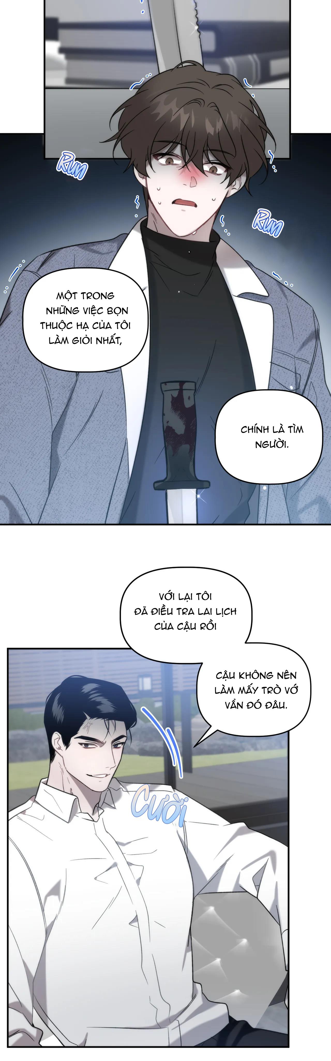 Đã Hiểu Chưa Chapter 5 - Trang 25