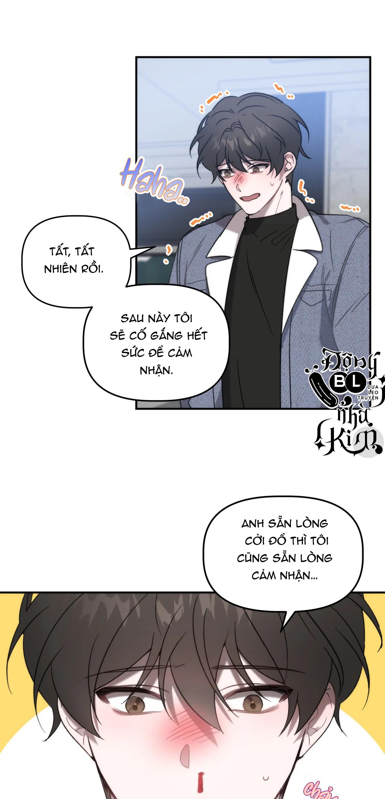 Đã Hiểu Chưa Chapter 5 - Trang 26