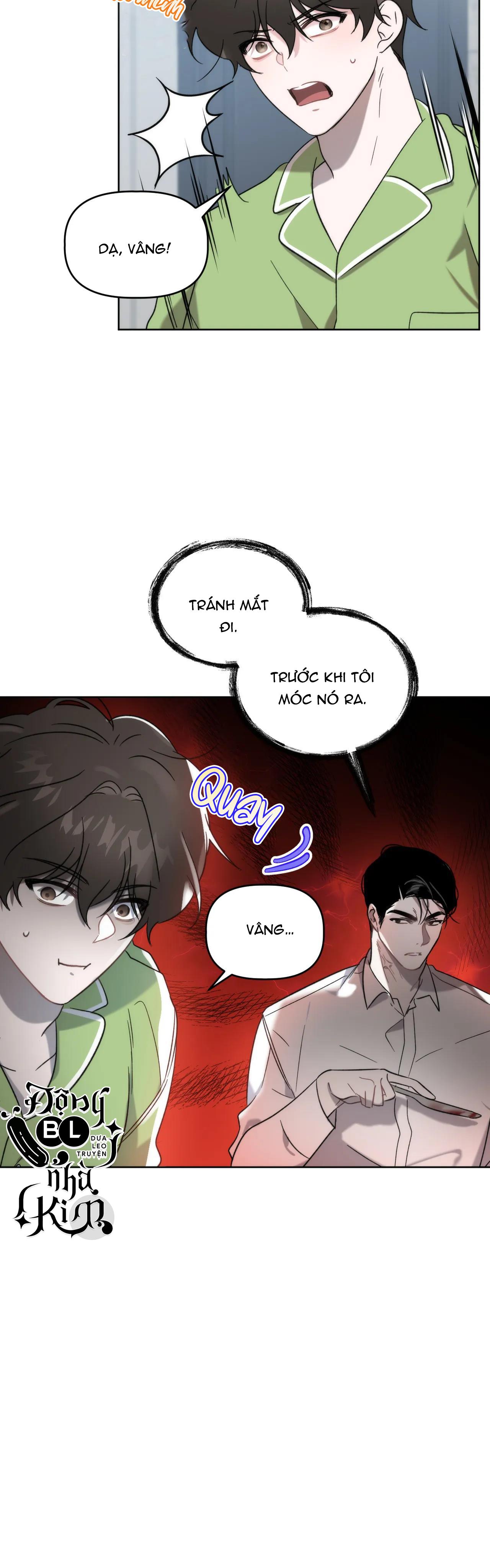 Đã Hiểu Chưa Chapter 6 - Trang 28