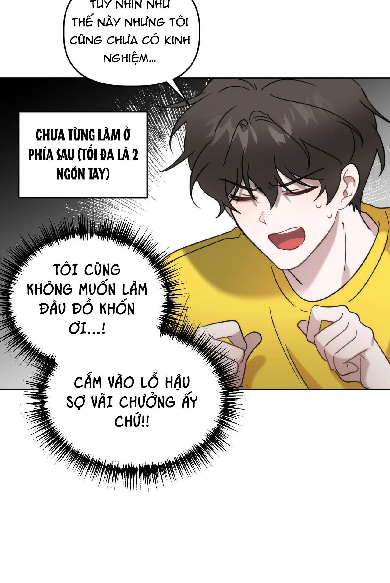 Đã Hiểu Chưa Chapter 7 - Trang 21