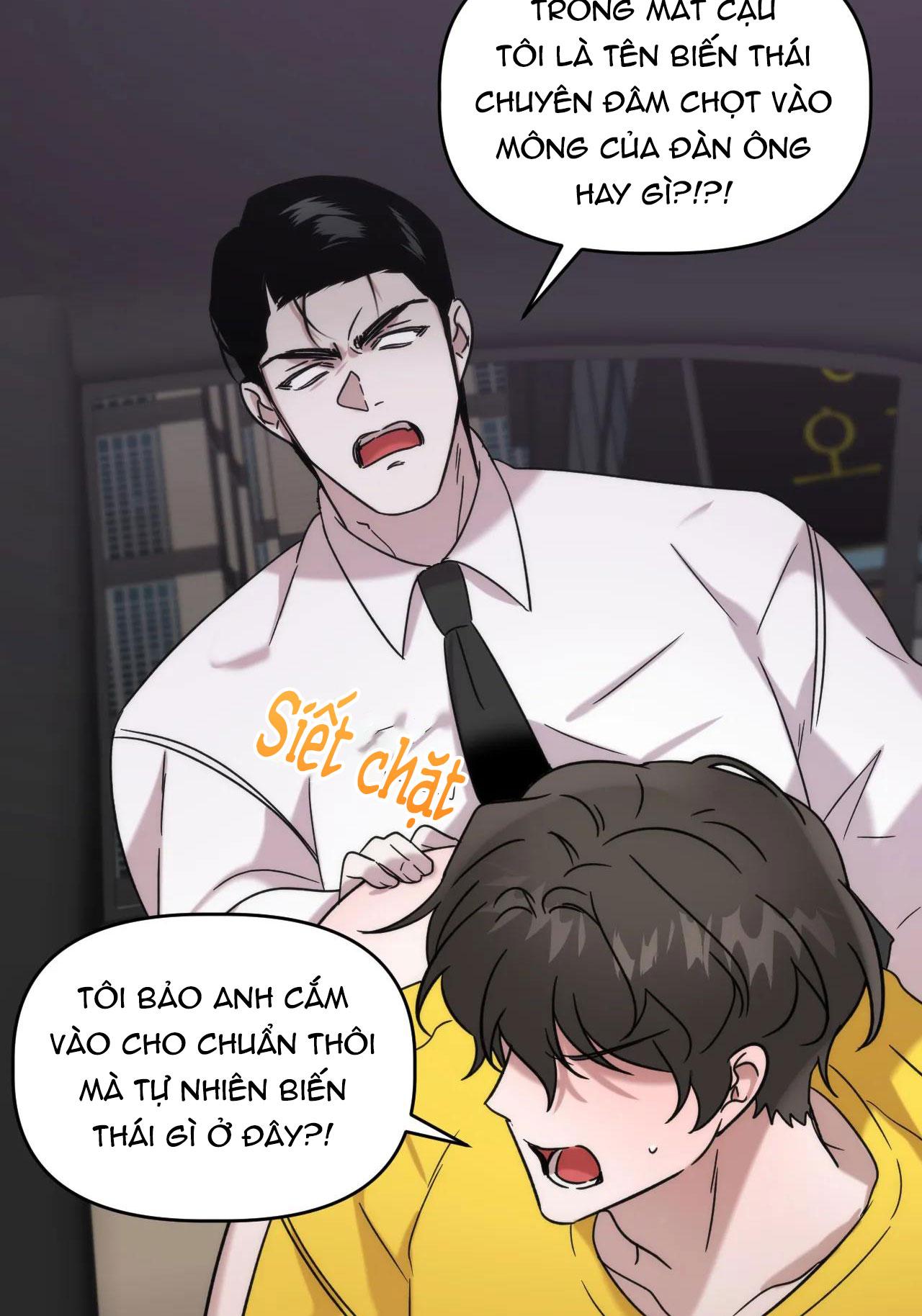 Đã Hiểu Chưa Chapter 7 - Trang 41