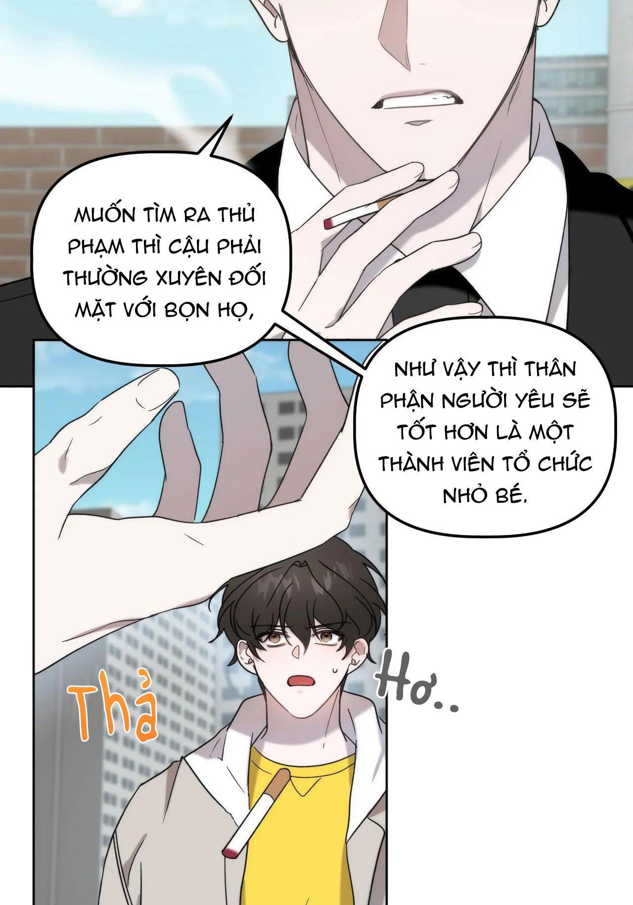 Đã Hiểu Chưa Chapter 9 - Trang 14