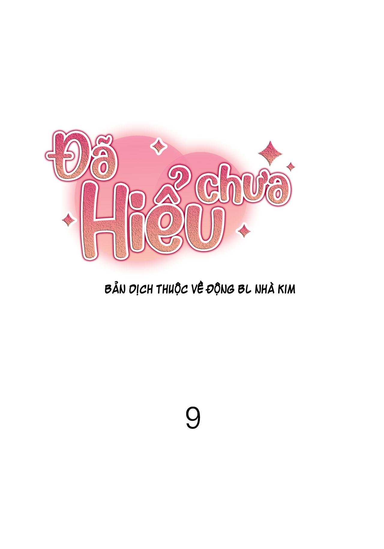 Đã Hiểu Chưa Chapter 9 - Trang 33