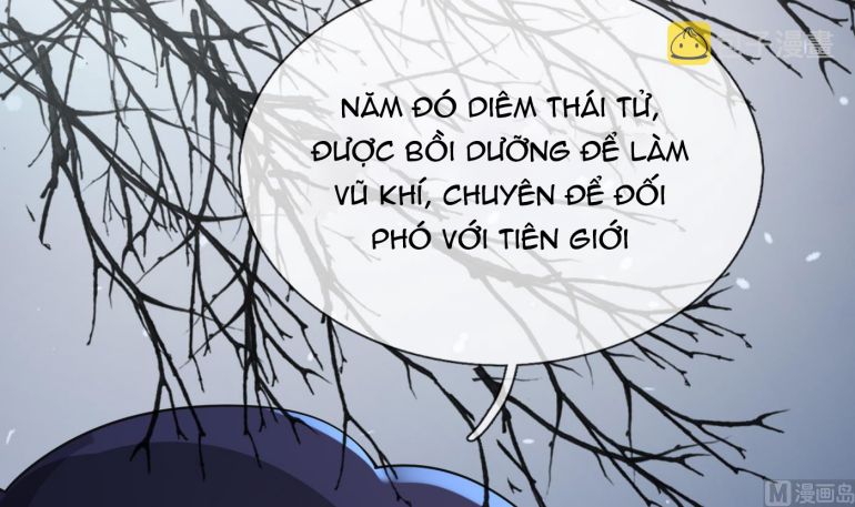 Đánh Chết Cũng Không Làm Sư Tôn Chapter 132 - Trang 30