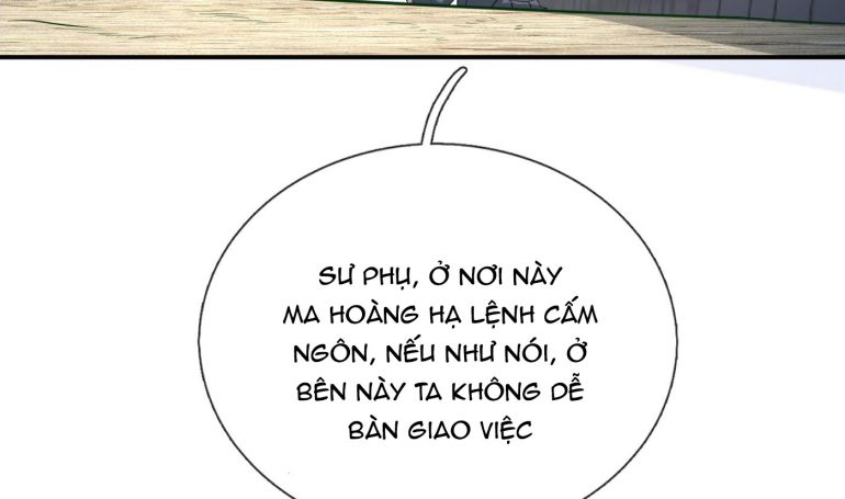 Đánh Chết Cũng Không Làm Sư Tôn Chapter 132 - Trang 4