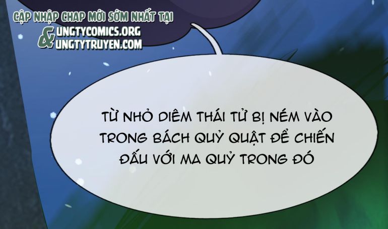 Đánh Chết Cũng Không Làm Sư Tôn Chapter 132 - Trang 32