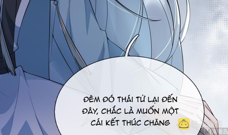 Đánh Chết Cũng Không Làm Sư Tôn Chapter 132 - Trang 48