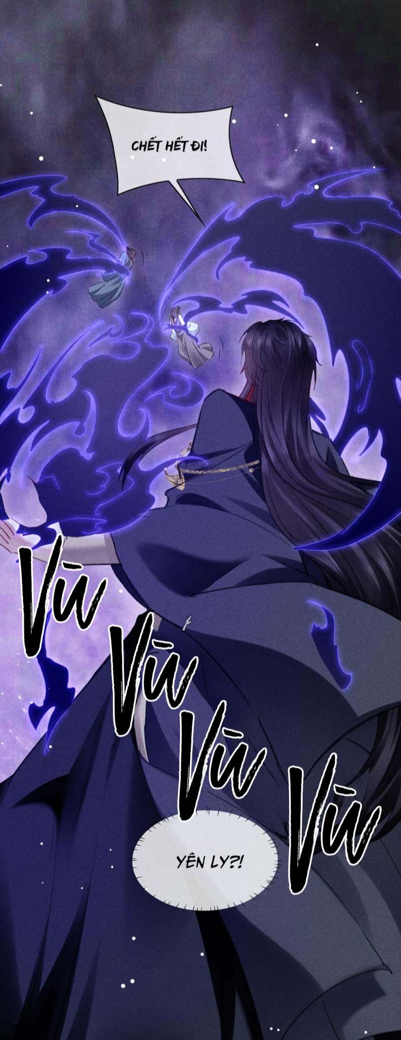 Đồ Mưu Bất Quỹ Chapter 134 - Trang 16