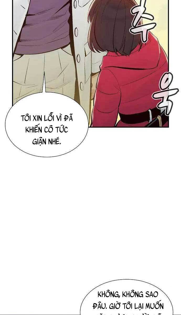 Độc Cô Tử Linh Sư Chapter 68 - Trang 48