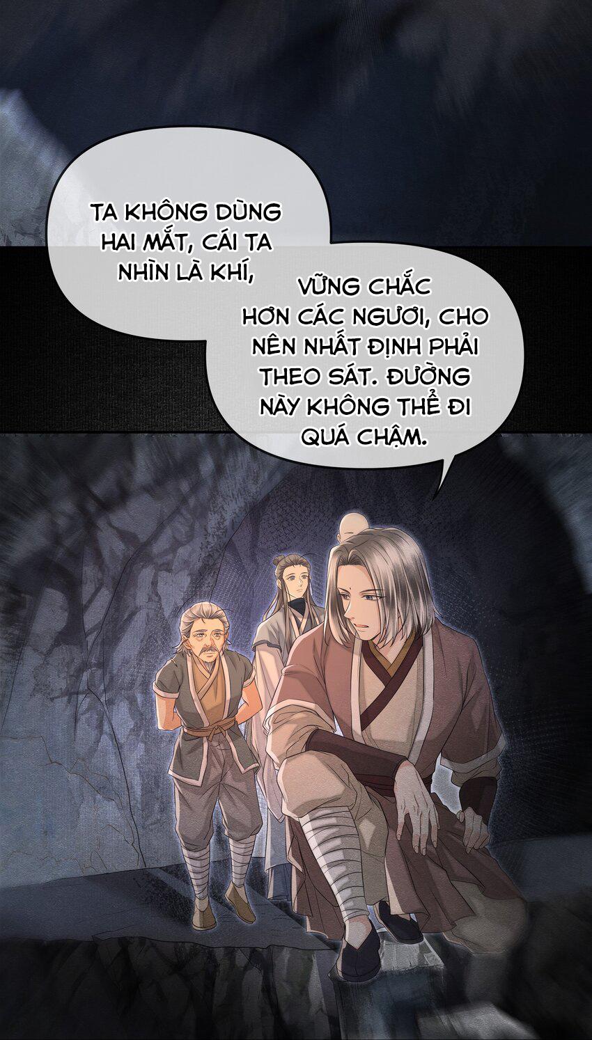 Đồng Tiền Kham Thế Chapter 39 - Trang 27