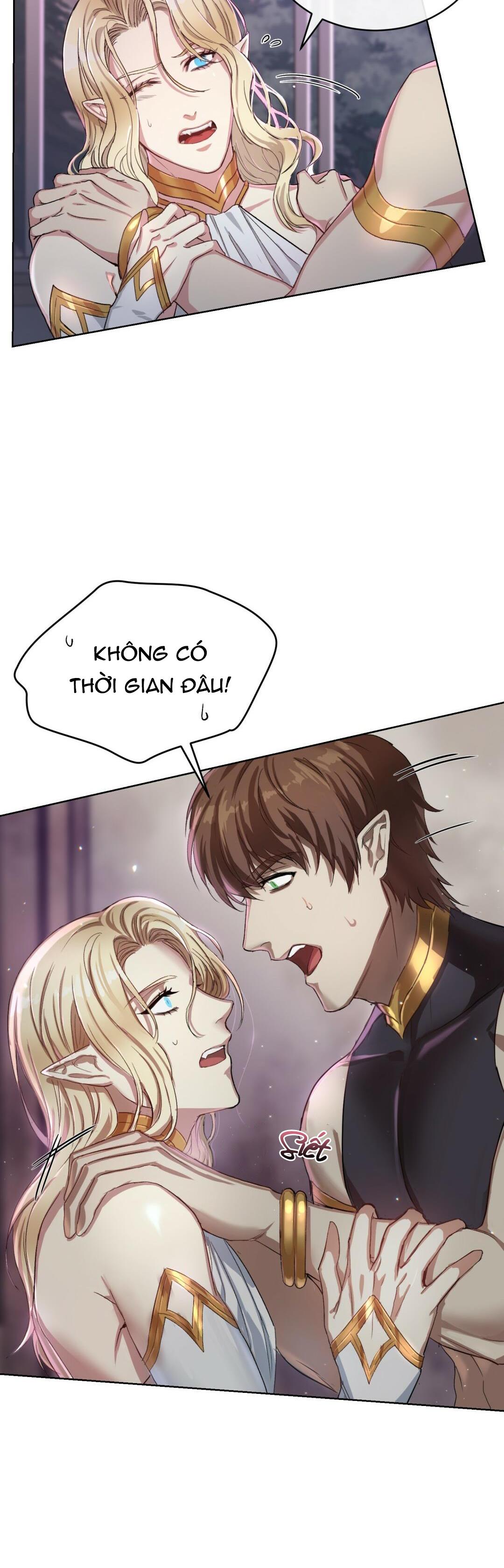 Mặt Trăng Quỷ Chapter 1 - Trang 44