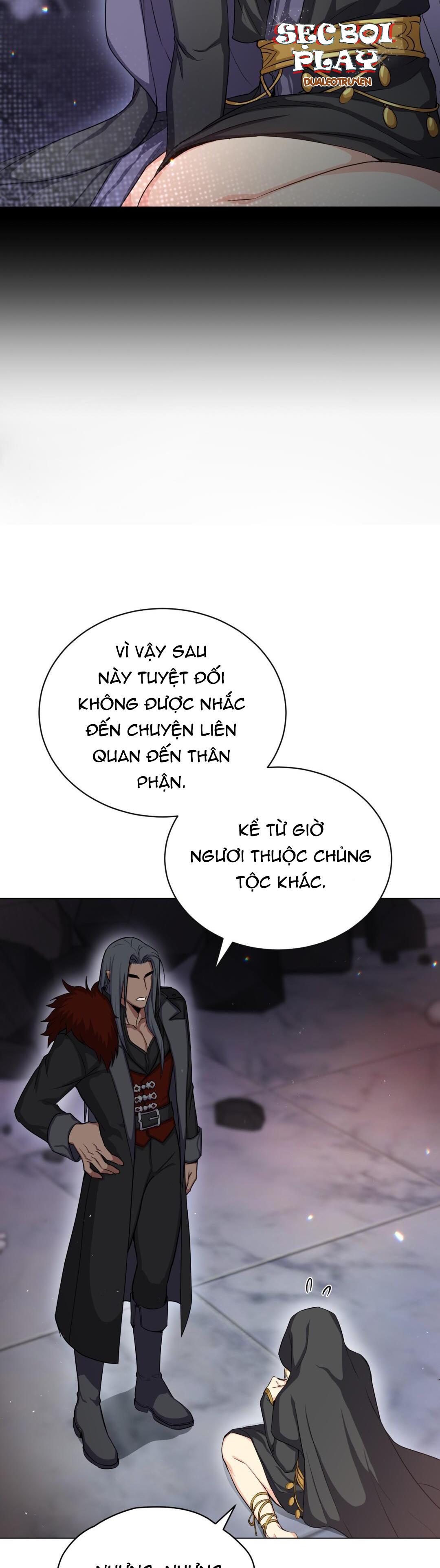 Mặt Trăng Quỷ Chapter 11 - Trang 14