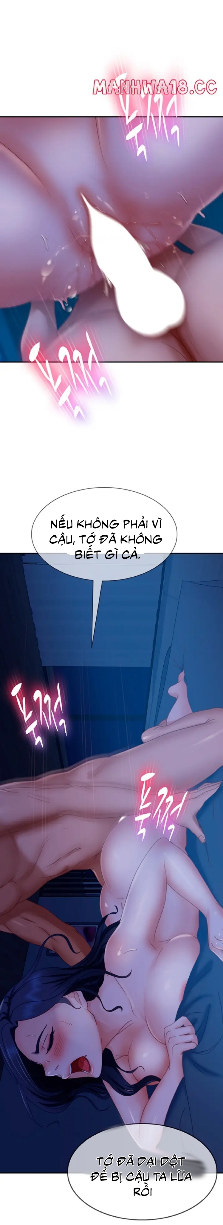 Một Ngày Rối Rắm Chapter 77 - Trang 12