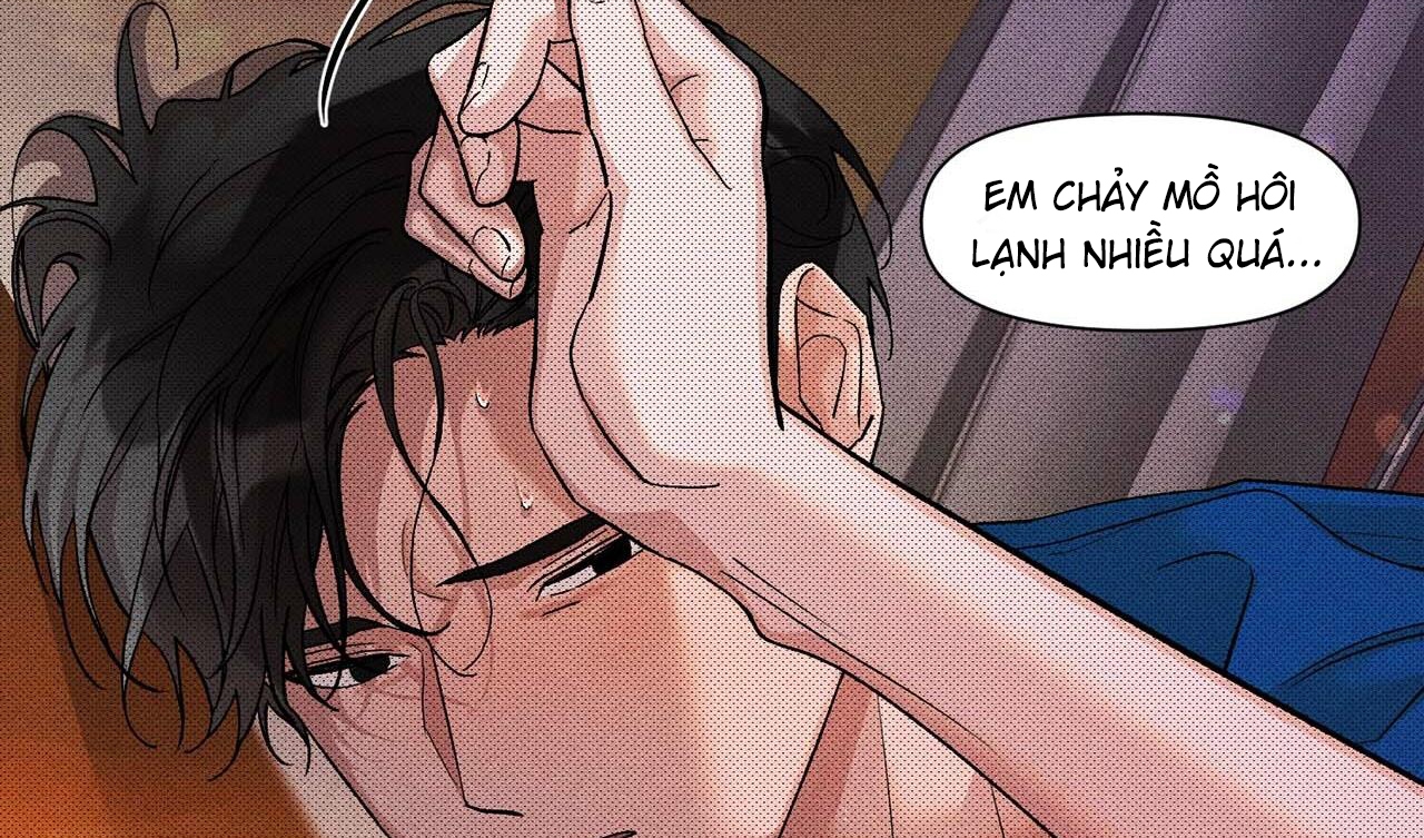 Người Yêu Của Anh Chapter 17 - Trang 41