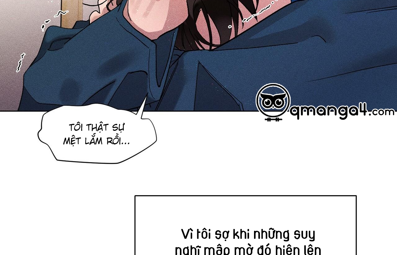 Người Yêu Của Anh Chapter 18 - Trang 123