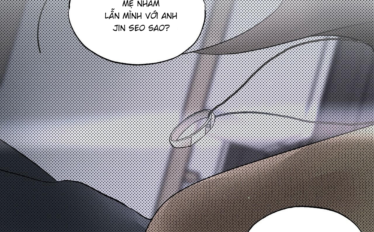 Người Yêu Của Anh Chapter 18 - Trang 8