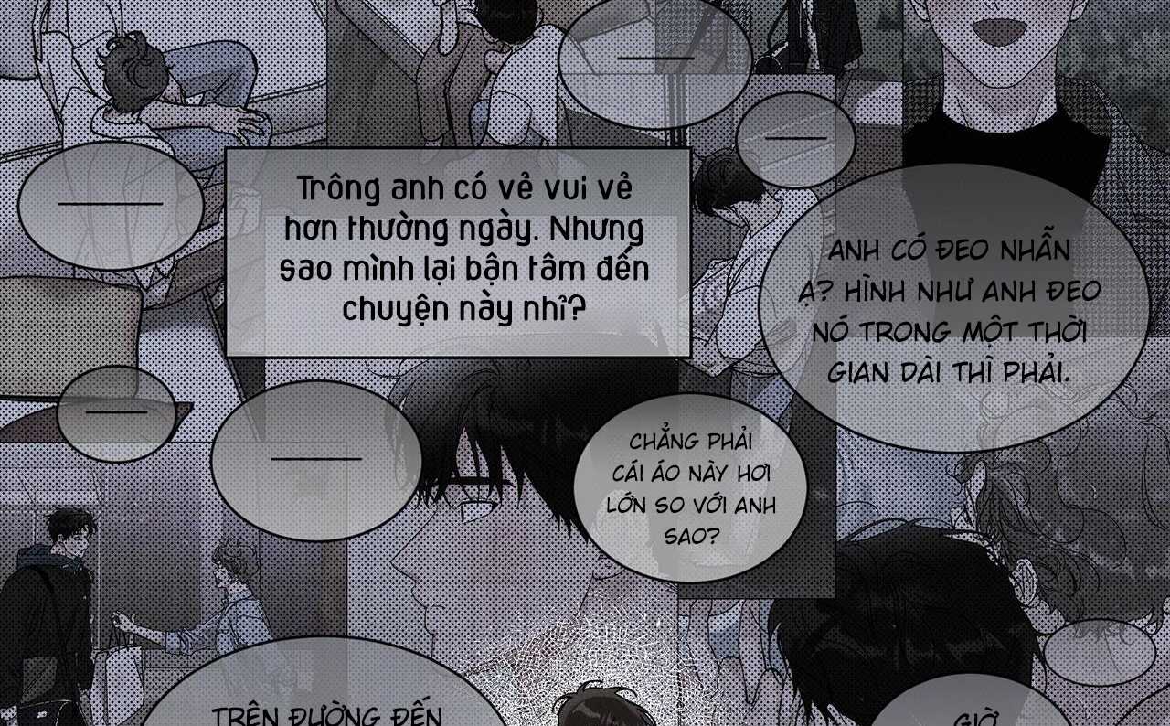 Người Yêu Của Anh Chapter 18 - Trang 80