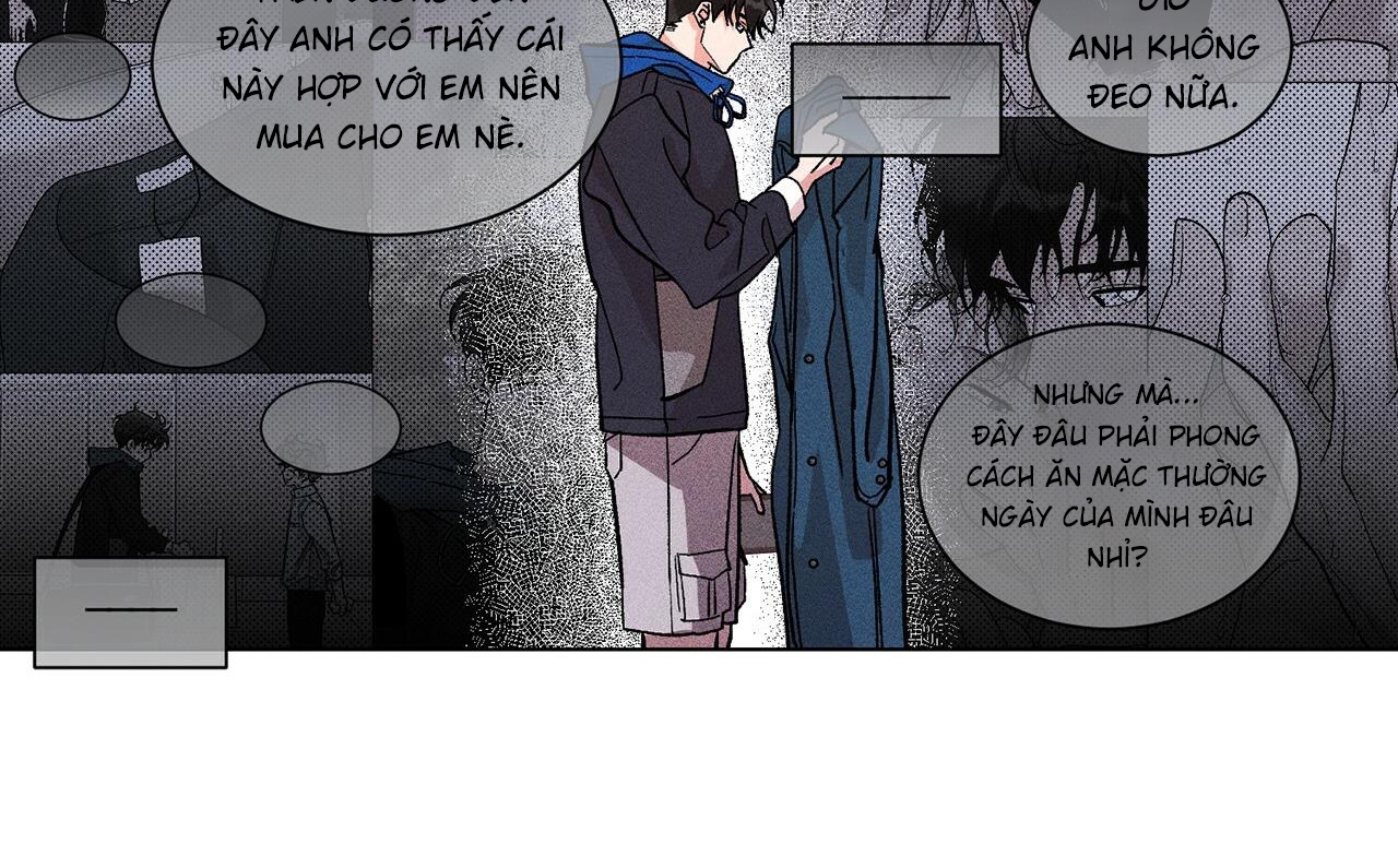 Người Yêu Của Anh Chapter 18 - Trang 81